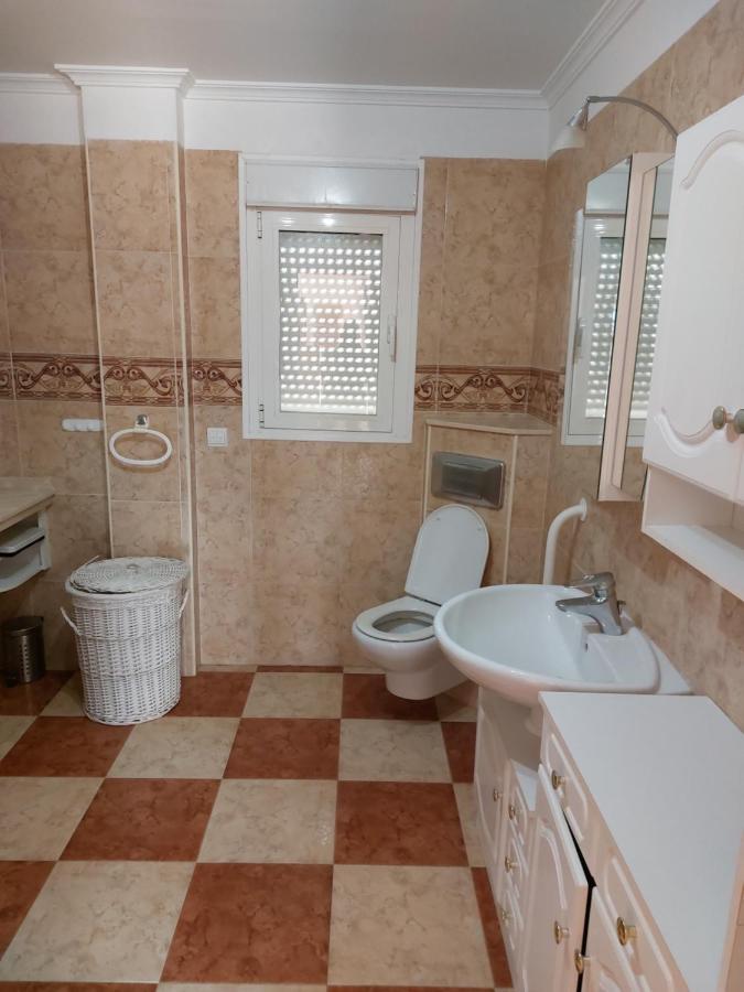 Villaer Bougainville Málaga
